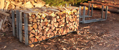 Achat de bois de chauffage près de Montpellier : Puech Bois Energie - Achat  de bois de chauffage près de Montpellier : Puech Bois Energie